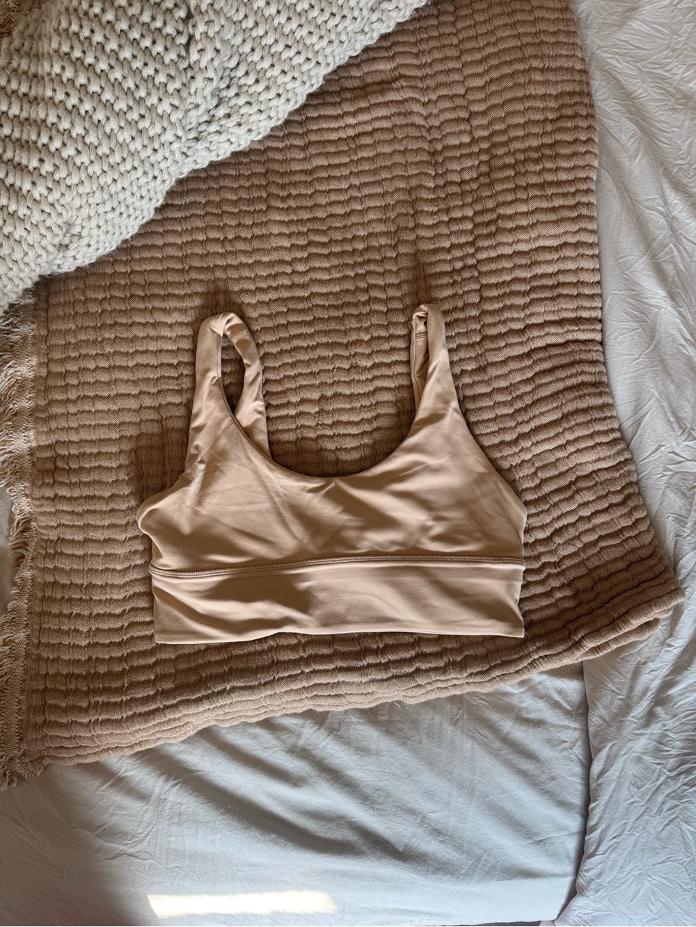lululemon Align™ Scoop-Back Bra *Light Support, A/B Cup